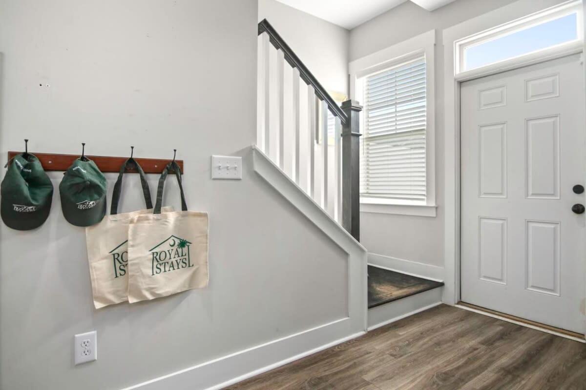 Penny Lane Park Circle 15M Dwtn Chs Villa Charleston Exterior photo