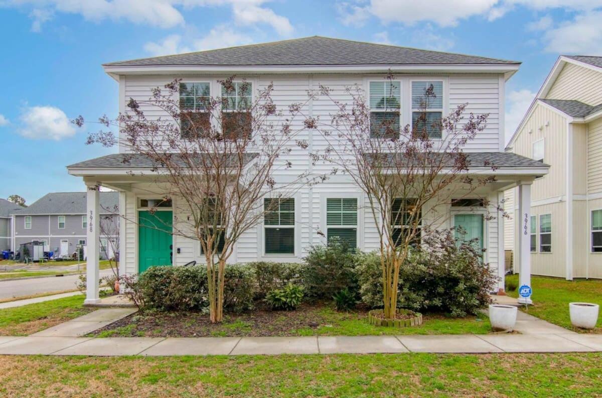 Penny Lane Park Circle 15M Dwtn Chs Villa Charleston Exterior photo