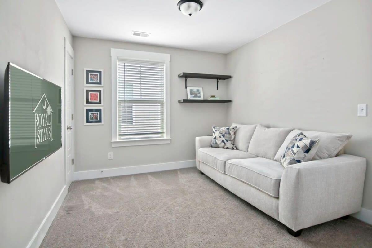 Penny Lane Park Circle 15M Dwtn Chs Villa Charleston Exterior photo